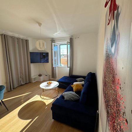 Apartament Katina Szybenik Zewnętrze zdjęcie