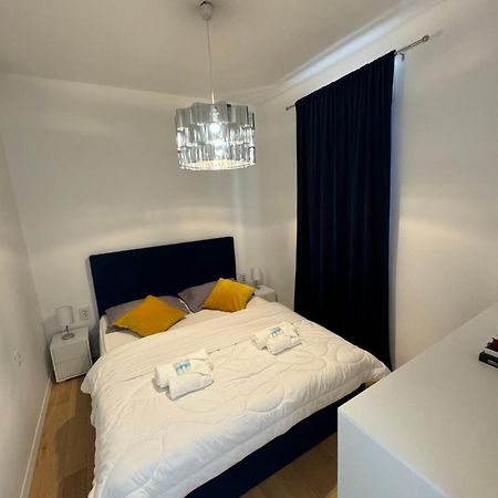 Apartament Katina Szybenik Zewnętrze zdjęcie