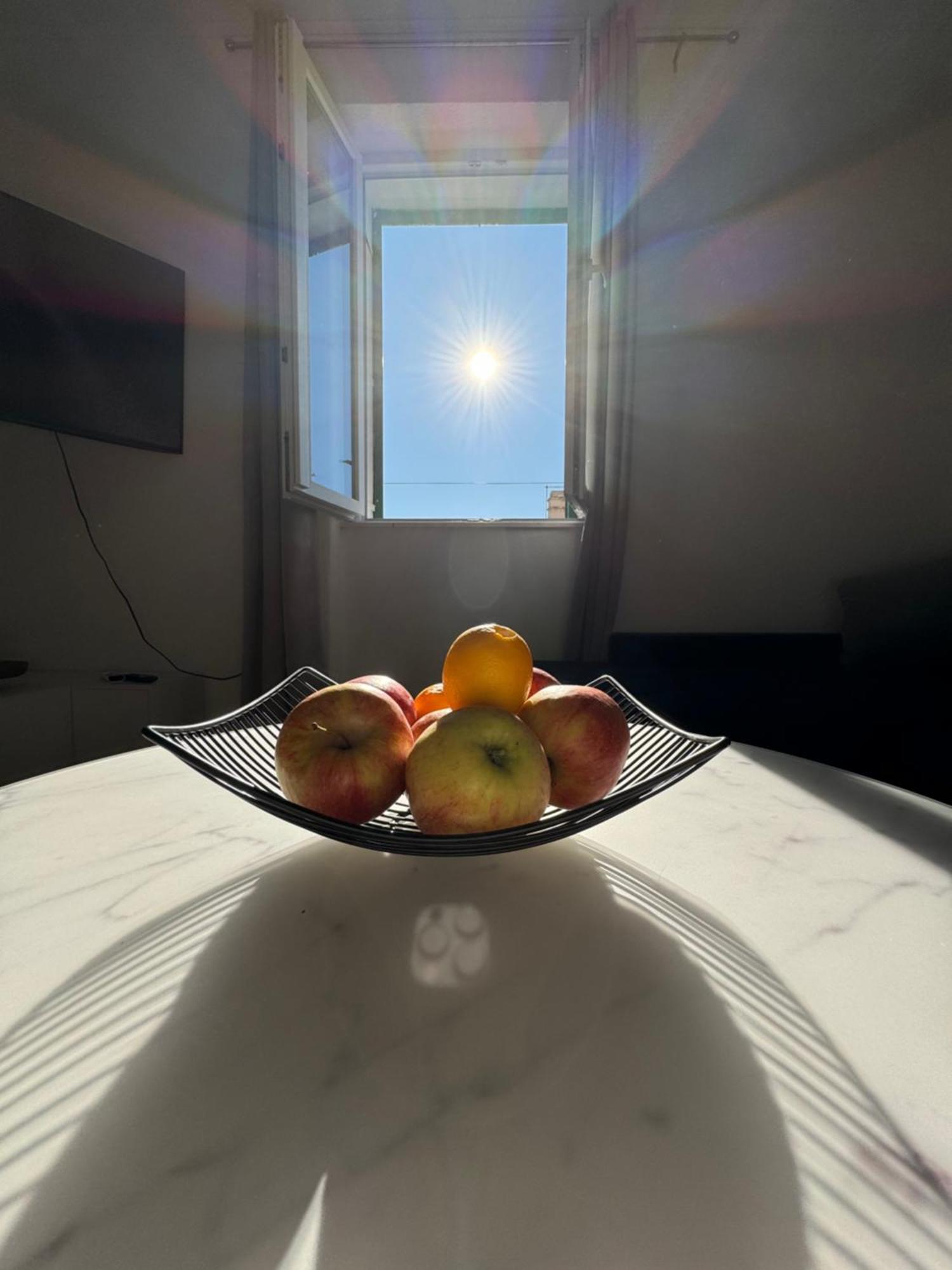 Apartament Katina Szybenik Zewnętrze zdjęcie