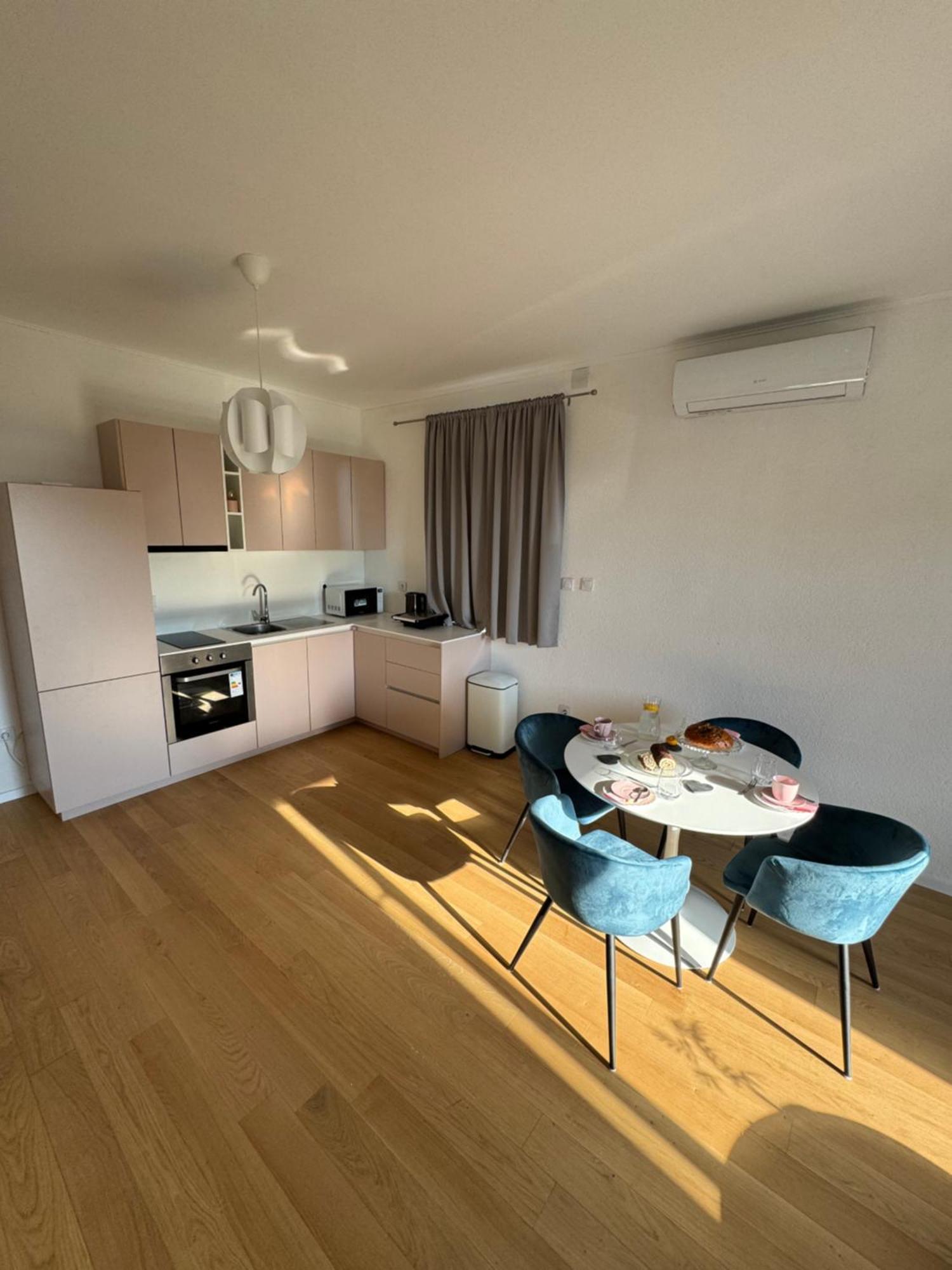 Apartament Katina Szybenik Zewnętrze zdjęcie