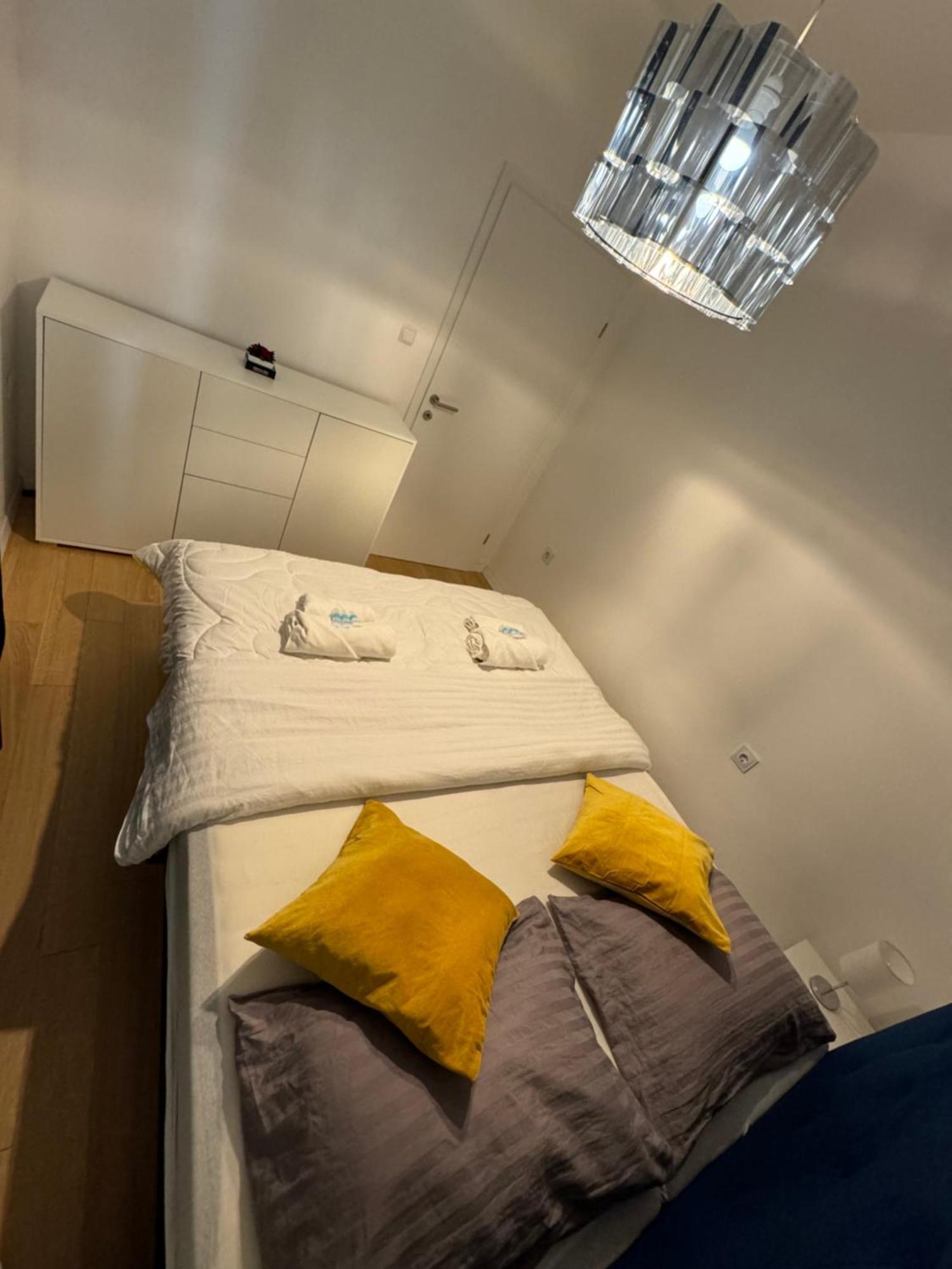 Apartament Katina Szybenik Zewnętrze zdjęcie